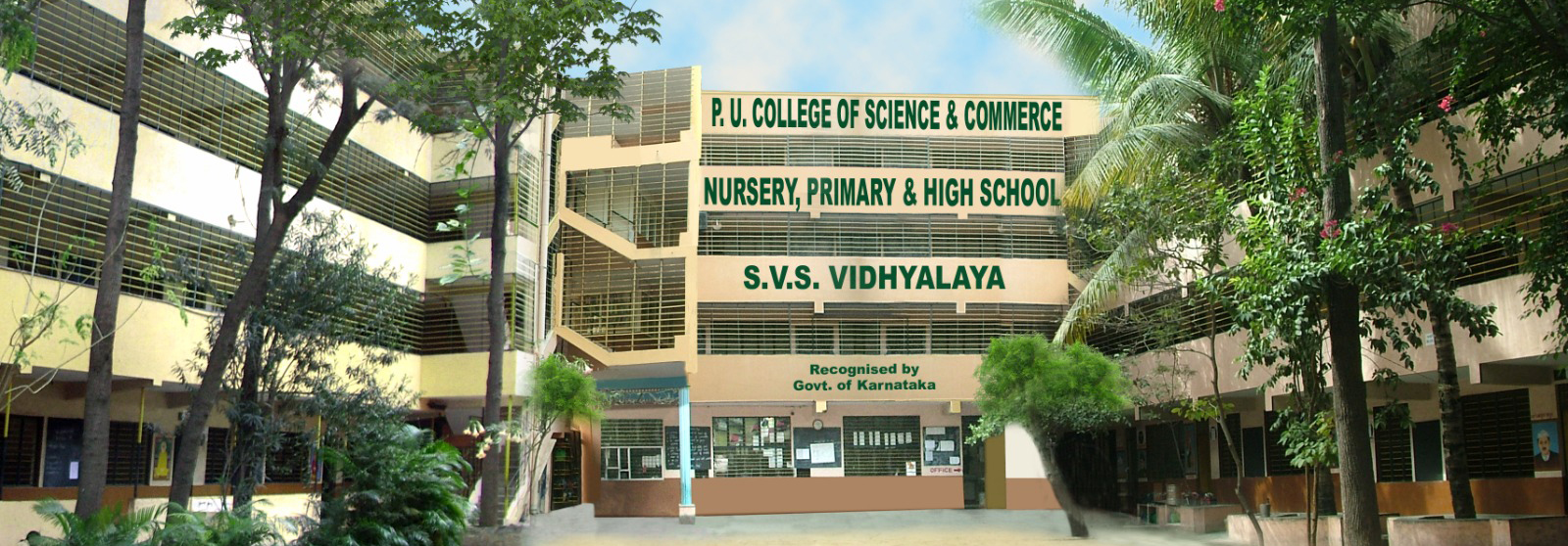 Vidhya Jyothi